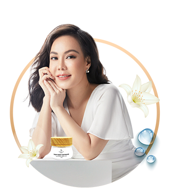 Chăm sóc da toàn thân