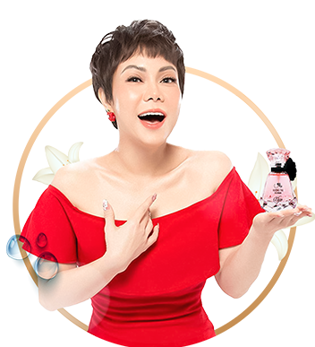 Son Môi & Nước Hoa